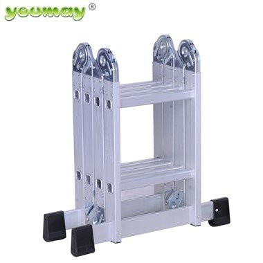 Σκάλα πολλαπλών χρήσεων 12 σε 1