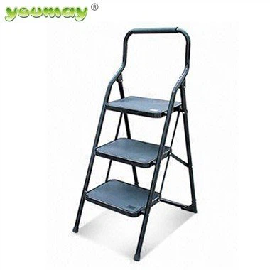 Αντιολισθητική σκάλα