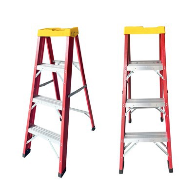 Τιμοκατάλογος A Frame Step Ladder
