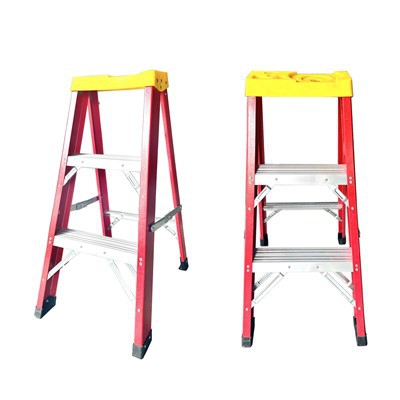 Προσαρμοσμένο A Frame Step Ladder